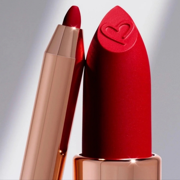 Beauty Creations The True Red Kit BRAND NEW/SEALED - Picture 3 of 7